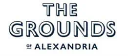 The Grounds Logo