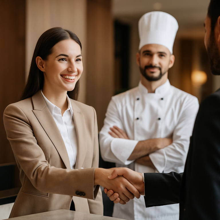 Hospitality Jobs